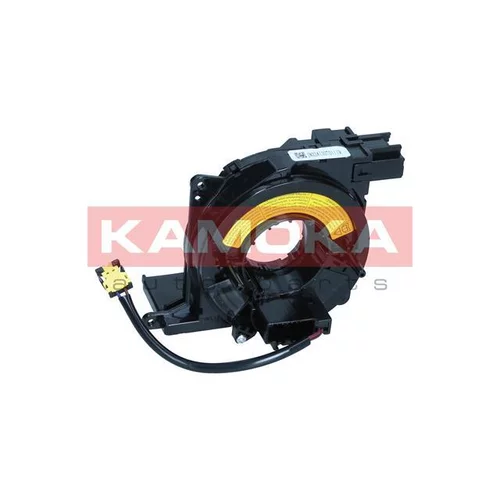 Vinutá pružina, Airbag 4210078 /KAMOKA/ - obr. 2