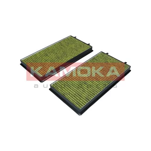 Filter vnútorného priestoru 6080036 /KAMOKA/ - obr. 3