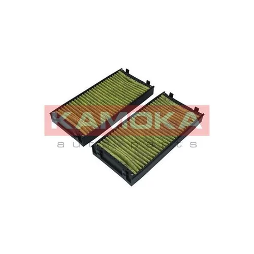 Filter vnútorného priestoru 6080061 /KAMOKA/ - obr. 2