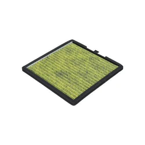 Filter vnútorného priestoru 6080131 /KAMOKA/ - obr. 2