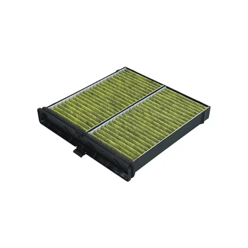 Filter vnútorného priestoru 6080149 /KAMOKA/ - obr. 1