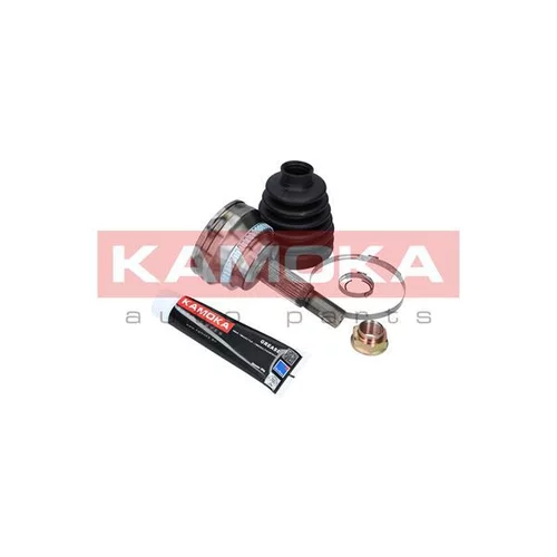 Sada kĺbov hnacieho hriadeľa 6109 /KAMOKA/ - obr. 1