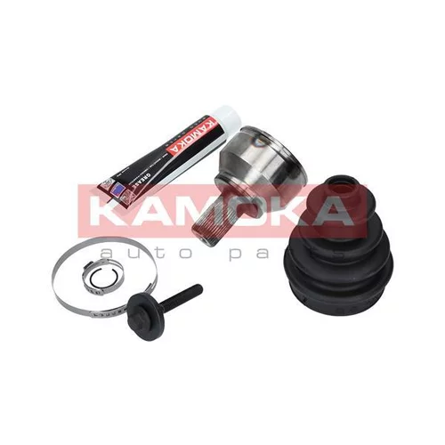 Sada kĺbov hnacieho hriadeľa 6110 /KAMOKA/ - obr. 3