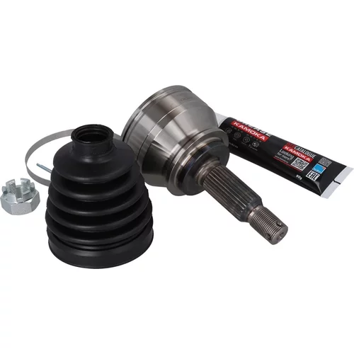 Sada kĺbov hnacieho hriadeľa 6590 /KAMOKA/ - obr. 1