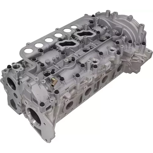 Hlava valcov motora 7040005 /KAMOKA/ - obr. 2