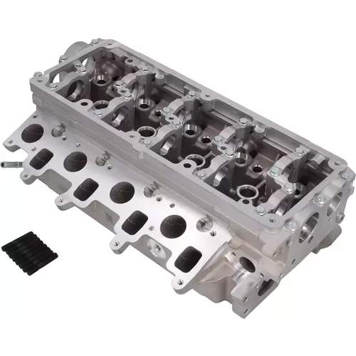 Hlava valcov motora 7040009 /KAMOKA/ - obr. 1