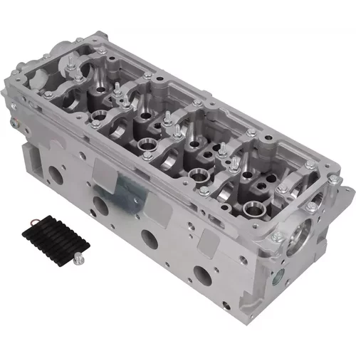 Hlava valcov motora 7040013 /KAMOKA/ - obr. 1