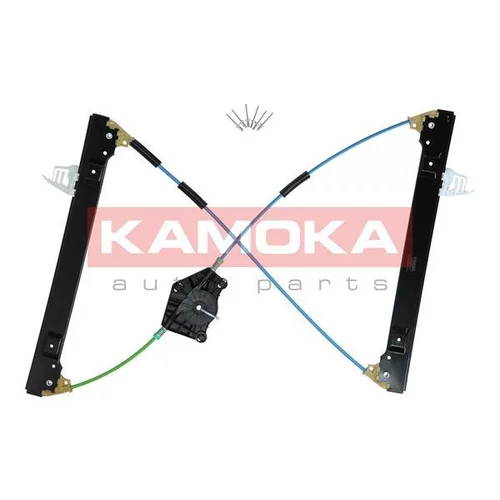 Mechanizmus zdvíhania okna KAMOKA 7200134