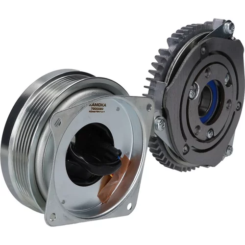 Spojka ventilátora chladenia 7300020 /KAMOKA/ - obr. 1