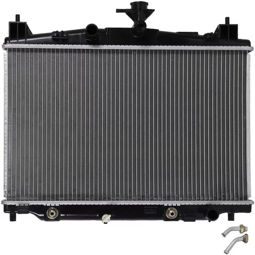 Chladič motora KAMOKA 7700153