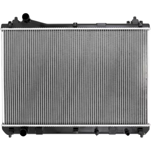 Chladič motora KAMOKA 7700169