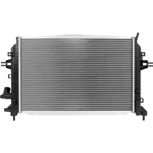 Chladič motora 7700172 /KAMOKA/ - obr. 1