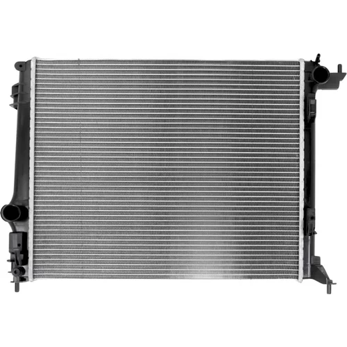 Chladič motora KAMOKA 7700173