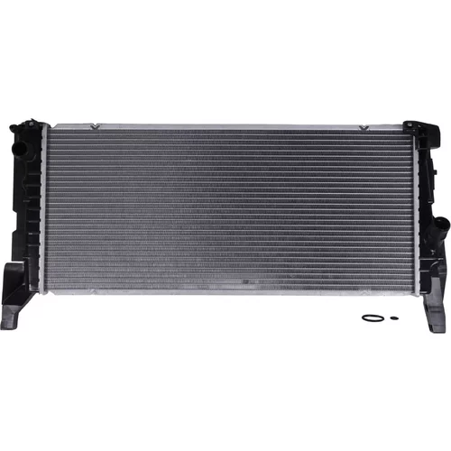 Chladič motora KAMOKA 7700266