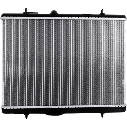 Chladič motora KAMOKA 7700267