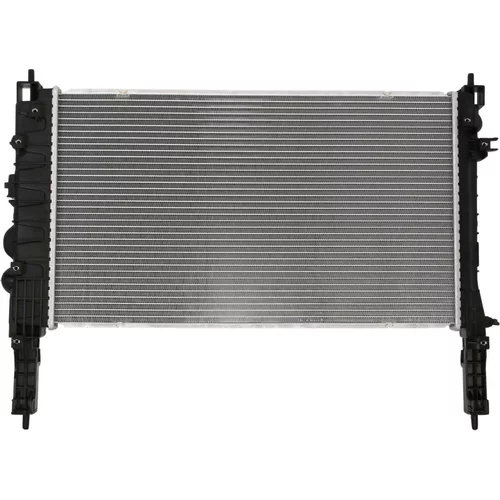 Chladič motora KAMOKA 7700273