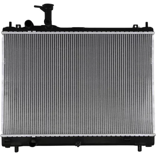 Chladič motora KAMOKA 7700279