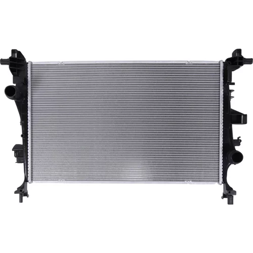 Chladič motora KAMOKA 7700282