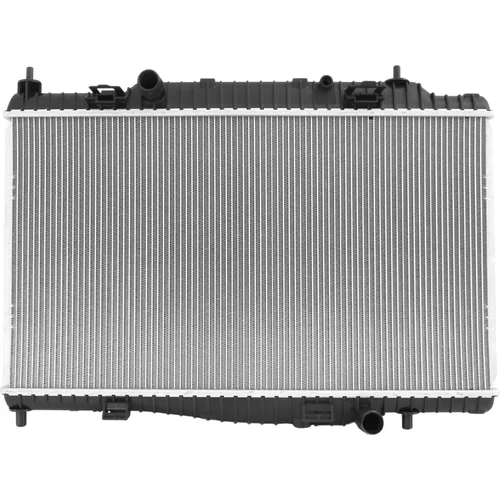 Chladič motora KAMOKA 7700301