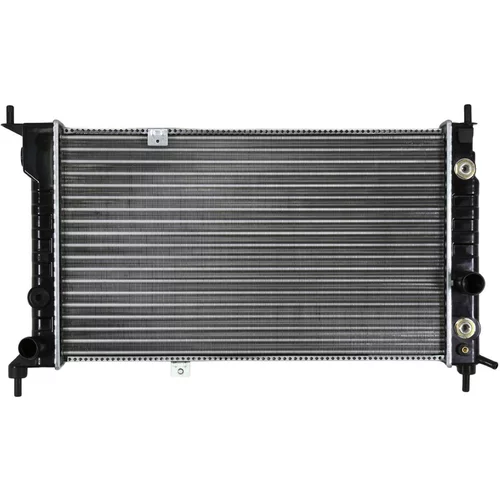 Chladič motora KAMOKA 7705252
