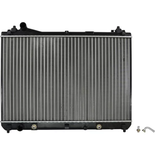 Chladič motora KAMOKA 7705323