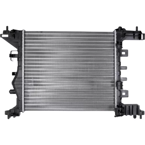 Chladič motora KAMOKA 7705402