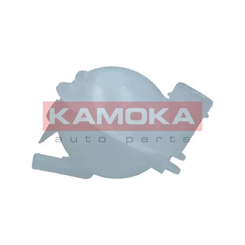 Vyrovnávacia nádobka chladiacej kvapaliny 7720036 /KAMOKA/ - obr. 2
