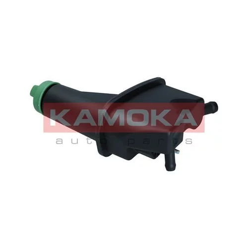 Vyrovnávacia nádržka, hydraulický olej (servoriadenie) 7721004 /KAMOKA/ - obr. 2