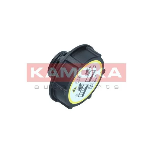 Uzáver nádržky pre chladiacu zmes 7729013 /KAMOKA/ - obr. 2