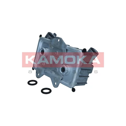 Chladič motorového oleja 7730003 /KAMOKA/ - obr. 1