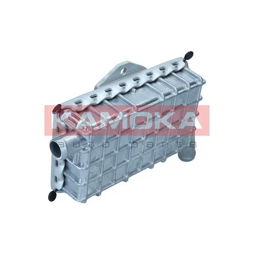 Chladič motorového oleja 7730010 /KAMOKA/ - obr. 2