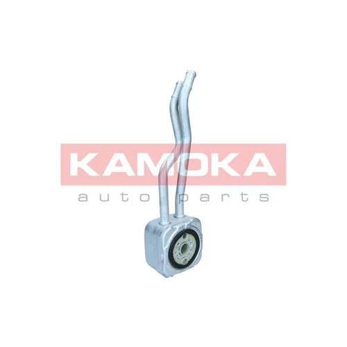 Chladič motorového oleja 7730027 /KAMOKA/ - obr. 2
