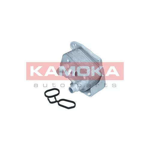 Chladič motorového oleja 7730028 /KAMOKA/ - obr. 1
