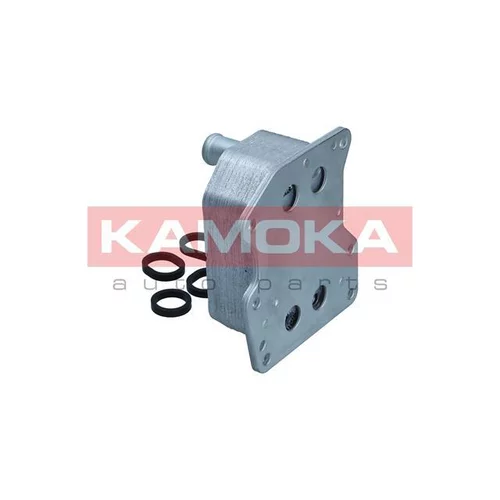 Chladič motorového oleja 7730040 /KAMOKA/ - obr. 2
