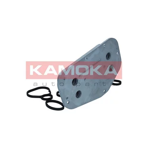 Chladič motorového oleja 7730044 /KAMOKA/ - obr. 2