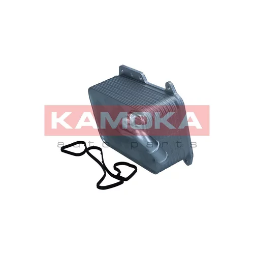 Chladič motorového oleja 7730064 /KAMOKA/ - obr. 1