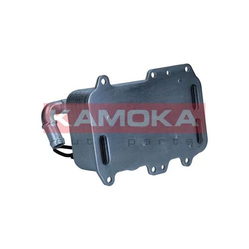 Chladič motorového oleja 7730064 /KAMOKA/ - obr. 2