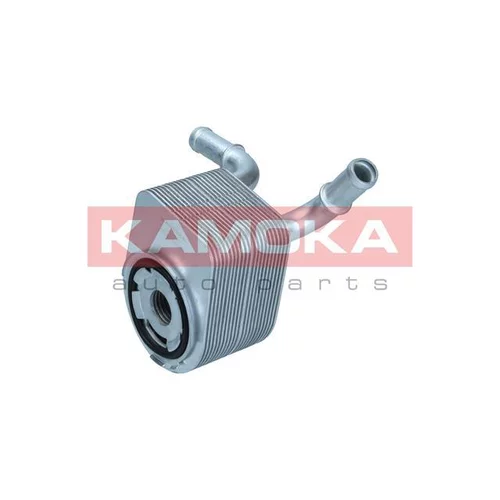 Chladič motorového oleja 7730069 /KAMOKA/ - obr. 1