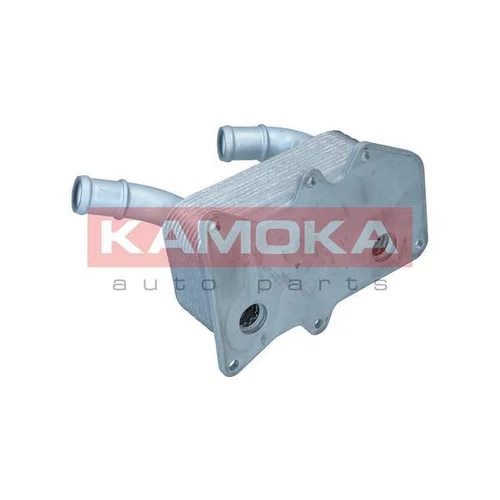 Chladič motorového oleja 7730091 /KAMOKA/ - obr. 2