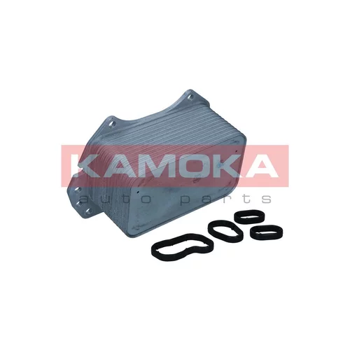 Chladič motorového oleja KAMOKA 7730118