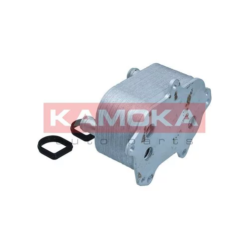 Chladič motorového oleja 7730132 /KAMOKA/ - obr. 2