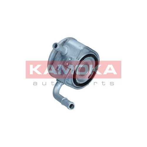 Chladič motorového oleja 7730135 /KAMOKA/ - obr. 1