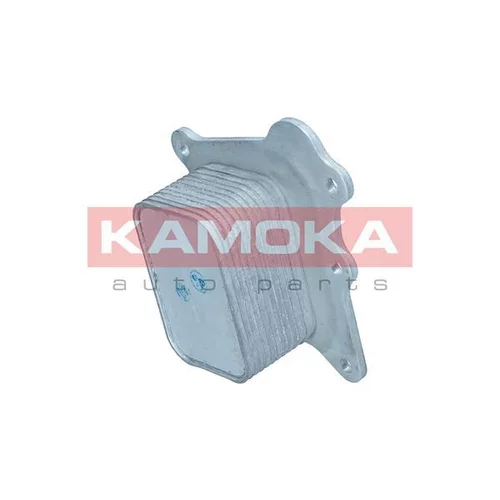 Chladič motorového oleja 7730140 /KAMOKA/ - obr. 1