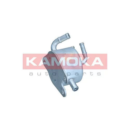 Chladič motorového oleja 7730144 /KAMOKA/ - obr. 3