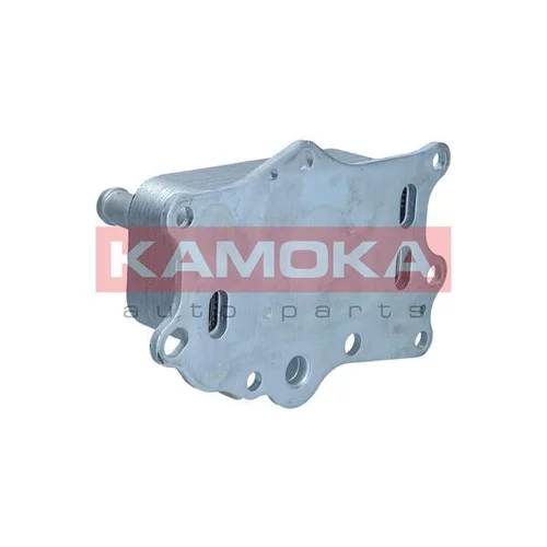 Chladič motorového oleja 7730158 /KAMOKA/ - obr. 2