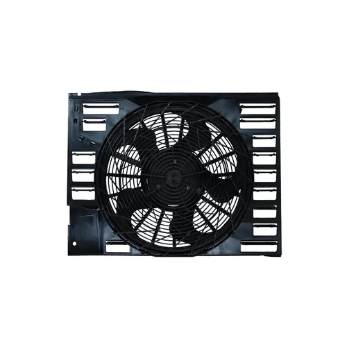 Ventilátor chladenia motora 7740013 /KAMOKA/ - obr. 1