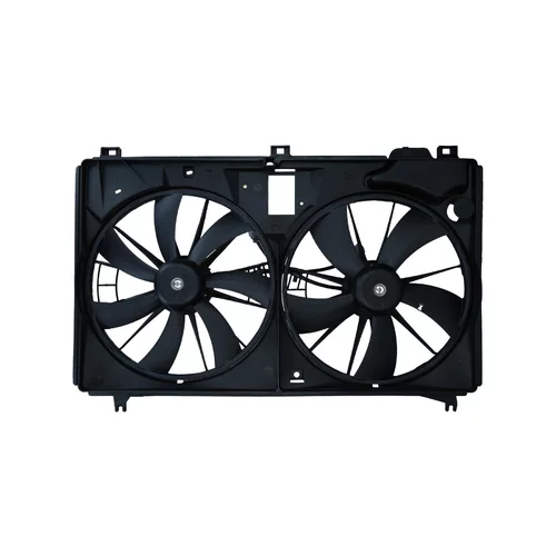 Ventilátor chladenia motora 7740059 /KAMOKA/ - obr. 1