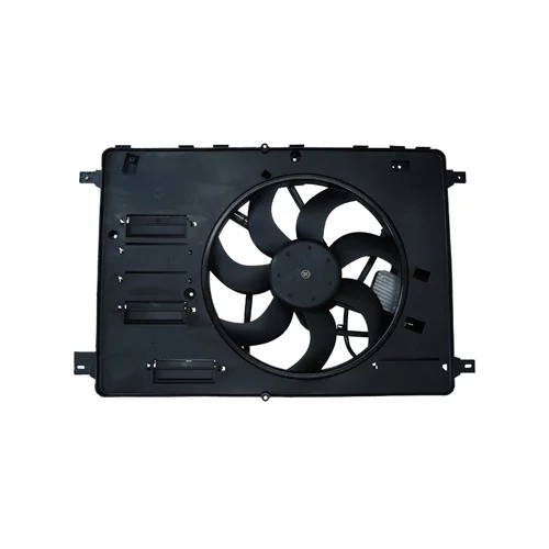 Ventilátor chladenia motora 7740065 /KAMOKA/ - obr. 1