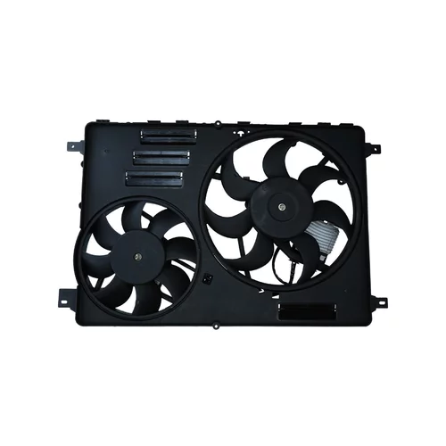 Ventilátor chladenia motora 7740084 /KAMOKA/ - obr. 1
