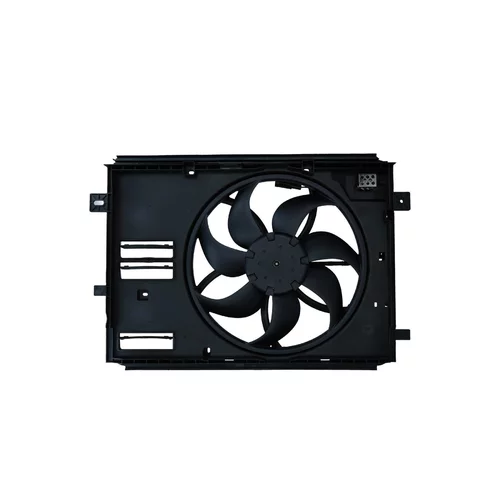 Ventilátor chladenia motora 7740147 /KAMOKA/ - obr. 1